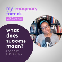 What Does Success Mean?