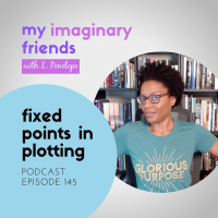 Fixed Points in Plotting