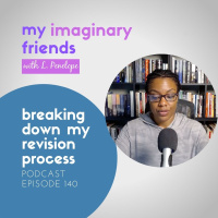 Breaking Down My Revision Process