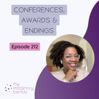 Conferences, Awards  Endings