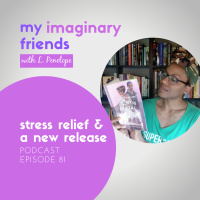 Stress Relief  A New Release