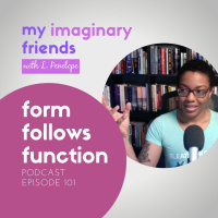 Form Follows Function