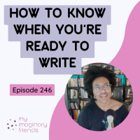 How to Know When Youre Ready to Write