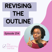 Revising the Outline