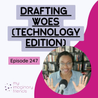 Drafting Woes (Technology Edition)