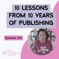 10 Lessons From 10 Years of Publishing