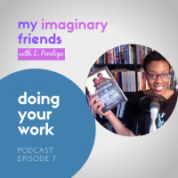 007: Doing Your Work