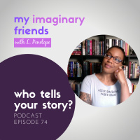 Who Tells Your Story?