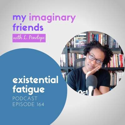 My Imaginary Friends With L. Penelope
