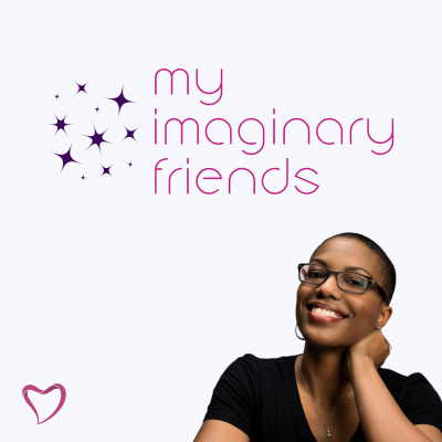 My Imaginary Friends With L. Penelope