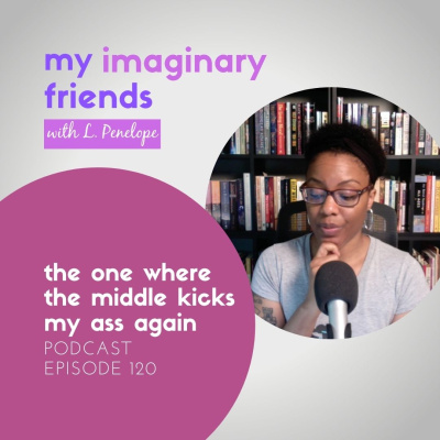 My Imaginary Friends With L. Penelope