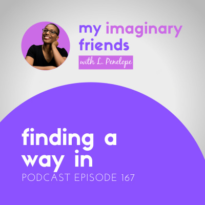 My Imaginary Friends With L. Penelope