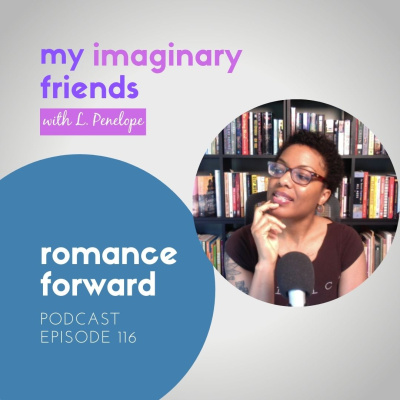 My Imaginary Friends With L. Penelope