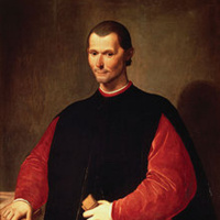 Niccolo Machiavelli