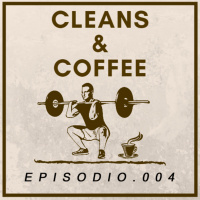 Episodio.004 - ÚLTIMA semana de los Open2019 de CrossFit (19.4 y 19.5)