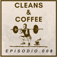 Episodio.008 - Sorpresas en el Mid Atlantic CrossFit Challenge