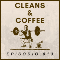 Episodio.013 - NOTICIÓN en CrossFit y Resumen de los últimos sanctionals, destacando el ROGUE.