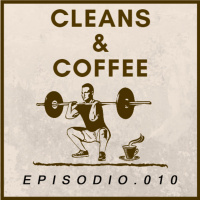 Episodio.010 - Resumen de la CROSSFIT® ITALIAN SHOWDONW y de ASIA CROSSFIT® CHAMPIONSHIP
