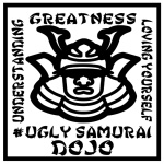 U.g.l.y. Samurai Podcast