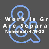 Grace Apostolic 07192020