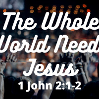 Grace Apostolic 09132020