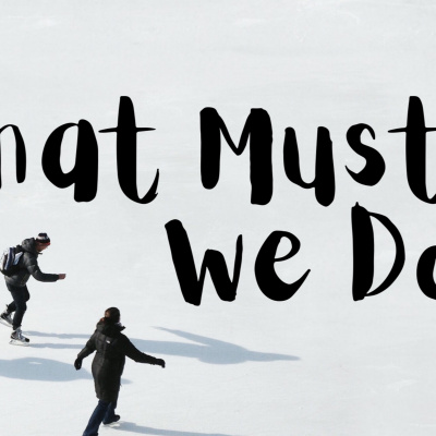 Grace Apostolic Messages