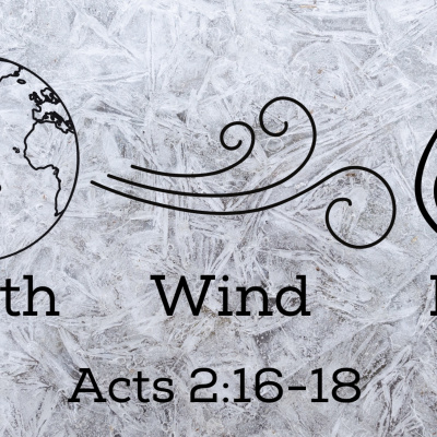 Grace Apostolic Messages