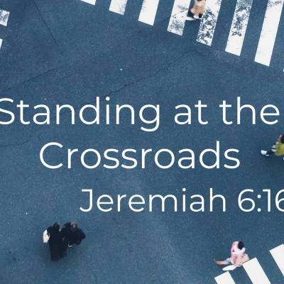 Grace Apostolic Messages