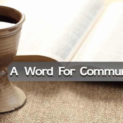 Grace Apostolic Messages