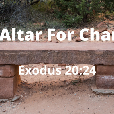 Grace Apostolic Messages