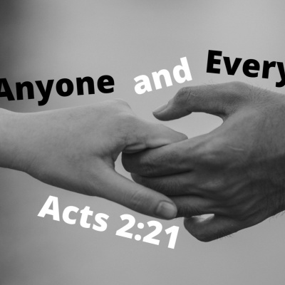 Grace Apostolic Messages