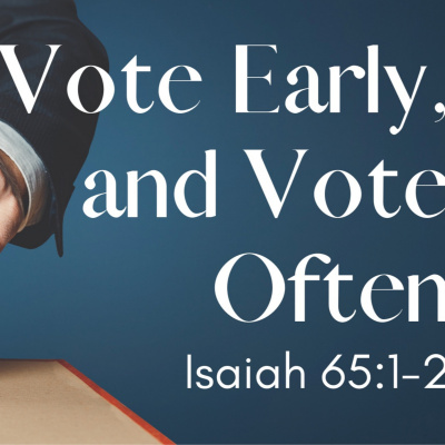 Grace Apostolic Messages