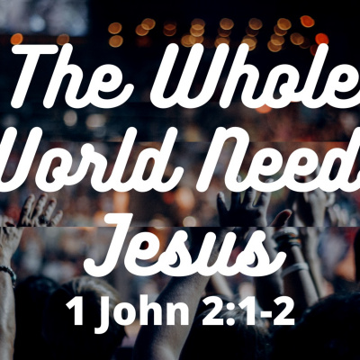 Grace Apostolic Messages