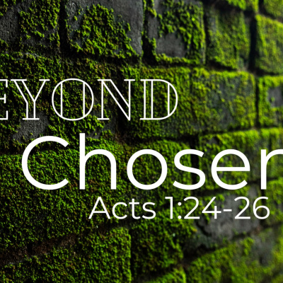 Grace Apostolic Messages