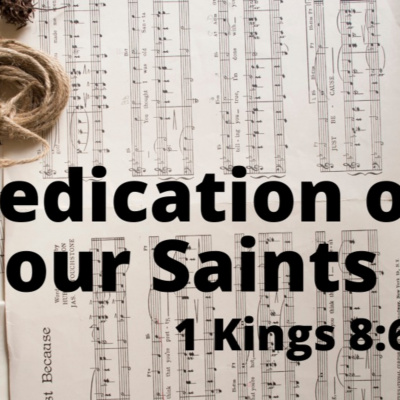 Grace Apostolic Messages