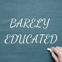 The Brief History of Names