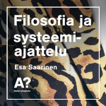 Esa Saarinen: Filosofia Ja Systeemiajattelu