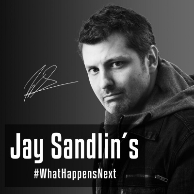 Jay Sandlins #whathappensnext