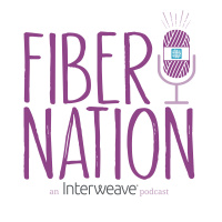 Fiber Nation Podcast: The Donner Party and the Doll