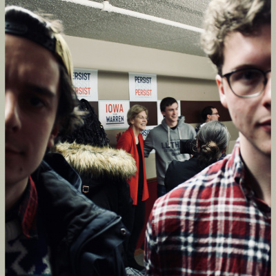 Insurrect The Record