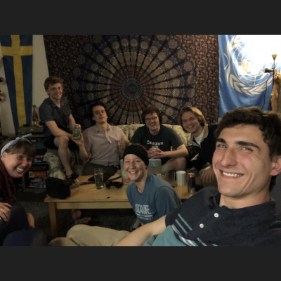 Insurrect The Record