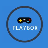 PLAYBOX | T1X08 | Noticias de la semanas y concurso Playbox