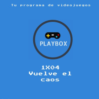 PLAYBOX | T1X04 | Noticias, ¿Fanboy o hater?