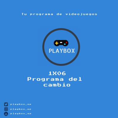Playbox