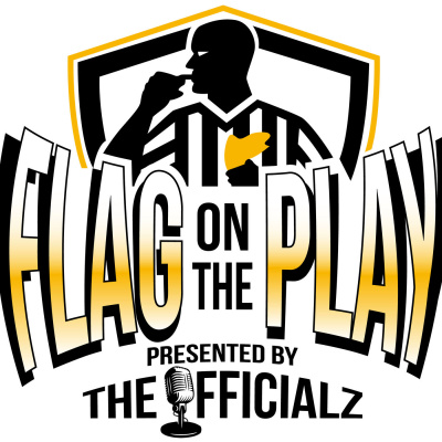 Flag On The Play Podcast
