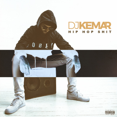 Dj Kemar - The Podcast