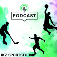 IKZ-Sportstudio #25