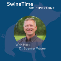 SwineTime Podcast Episode 27: Sharing the Pig Farming Story through TikTok
