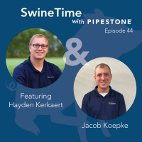 Ep. #44 - Tackling High Feed Costs 