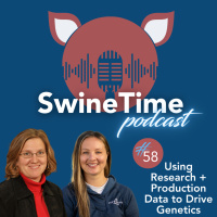 Episode #58: Using Research and Production Data to Drive Genetics